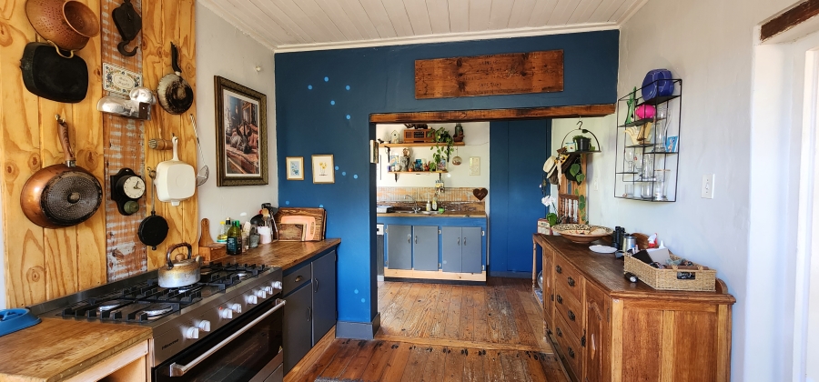 4 Bedroom Property for Sale in Swellendam Western Cape